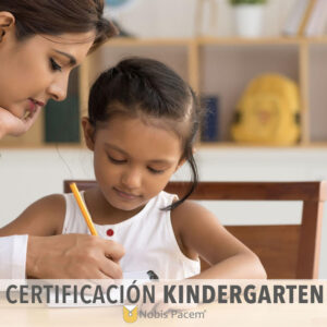 Kindergarten enrollment