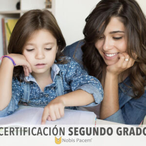 Second grade enrollment