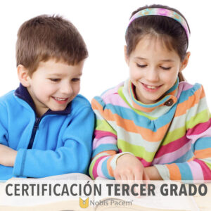 Third grade enrollment