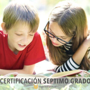 Seventh grade enrollment