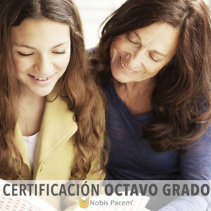 Eighth grade enrollment