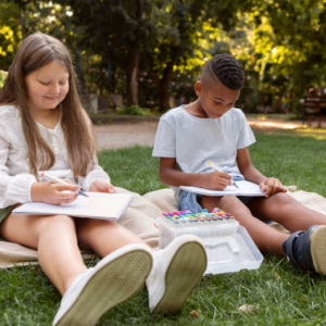 Homeschool Cuarto Grado