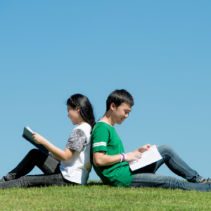 Décimo Grado de educación en casa