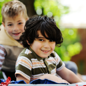 Homeschool Kindergarten