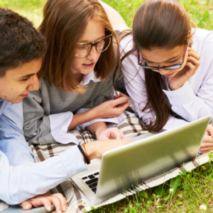 Homeschool Octavo Grado