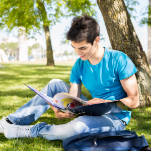 Homeschool Onceavo Grado