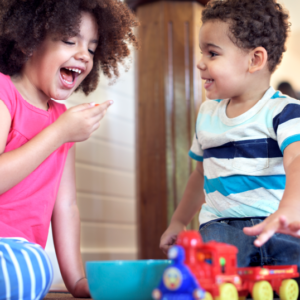 Homeschool Pre-escolar 1