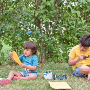 Homeschool Pre-escolar 2