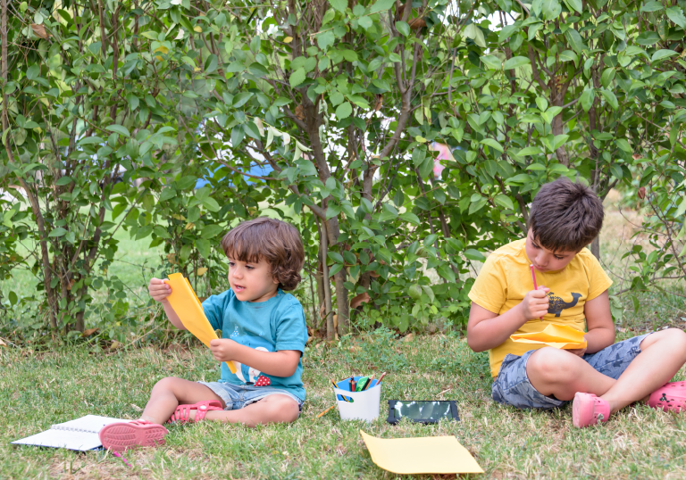 Homeschool Pre-escolar 2