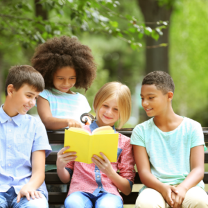 Homeschool Quinto Grado