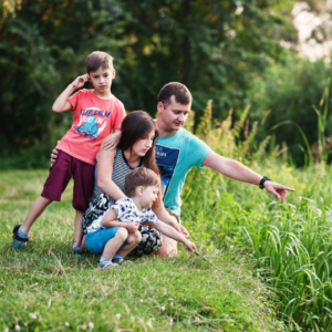 Homeschool Segundo Grado