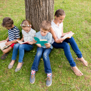 Homeschool Séptimo Grado