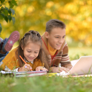 Homeschool Sexto Grado