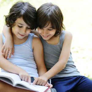 Homeschool Tercer Grado