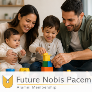 Future Nobis Pacem Alumni Membership